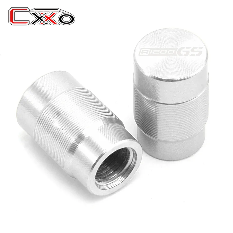 For BMW R 1200 GS R1200GS LC ADV Adventure Aluminium Wheel Tire Valve caps Airtight Covers
For BMW R 1200 GS R1200GS LC ADV Adventure Aluminium Wheel Tire Valve caps Airtight Covers