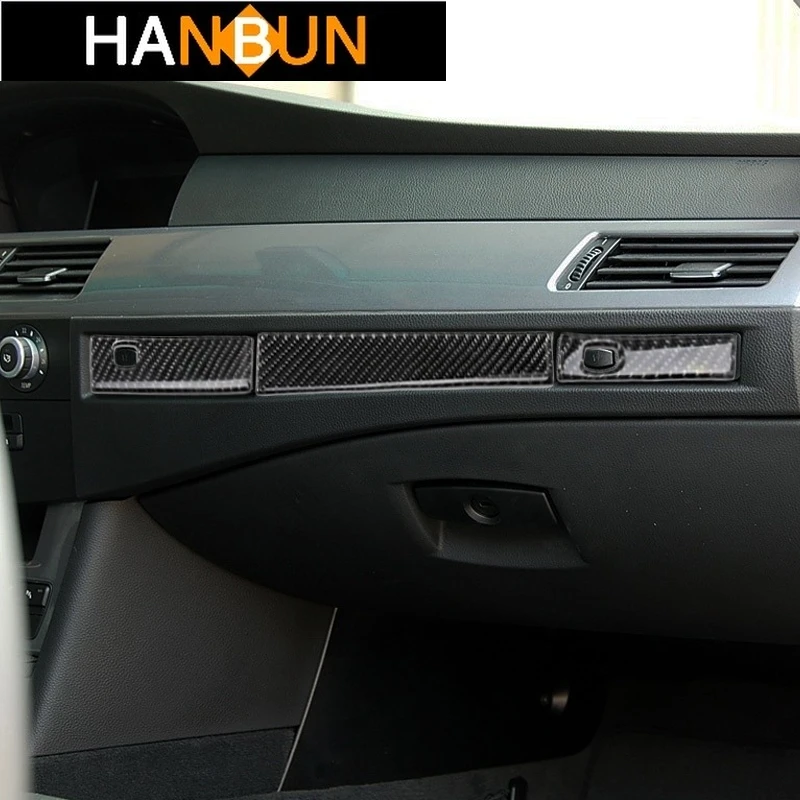 Декоративная наклейка на панель для подстаканника воды для BMW 5 серии E60 2005-10
Декоративная наклейка на панель для подстаканника воды для BMW 5 серии E60 2005-10