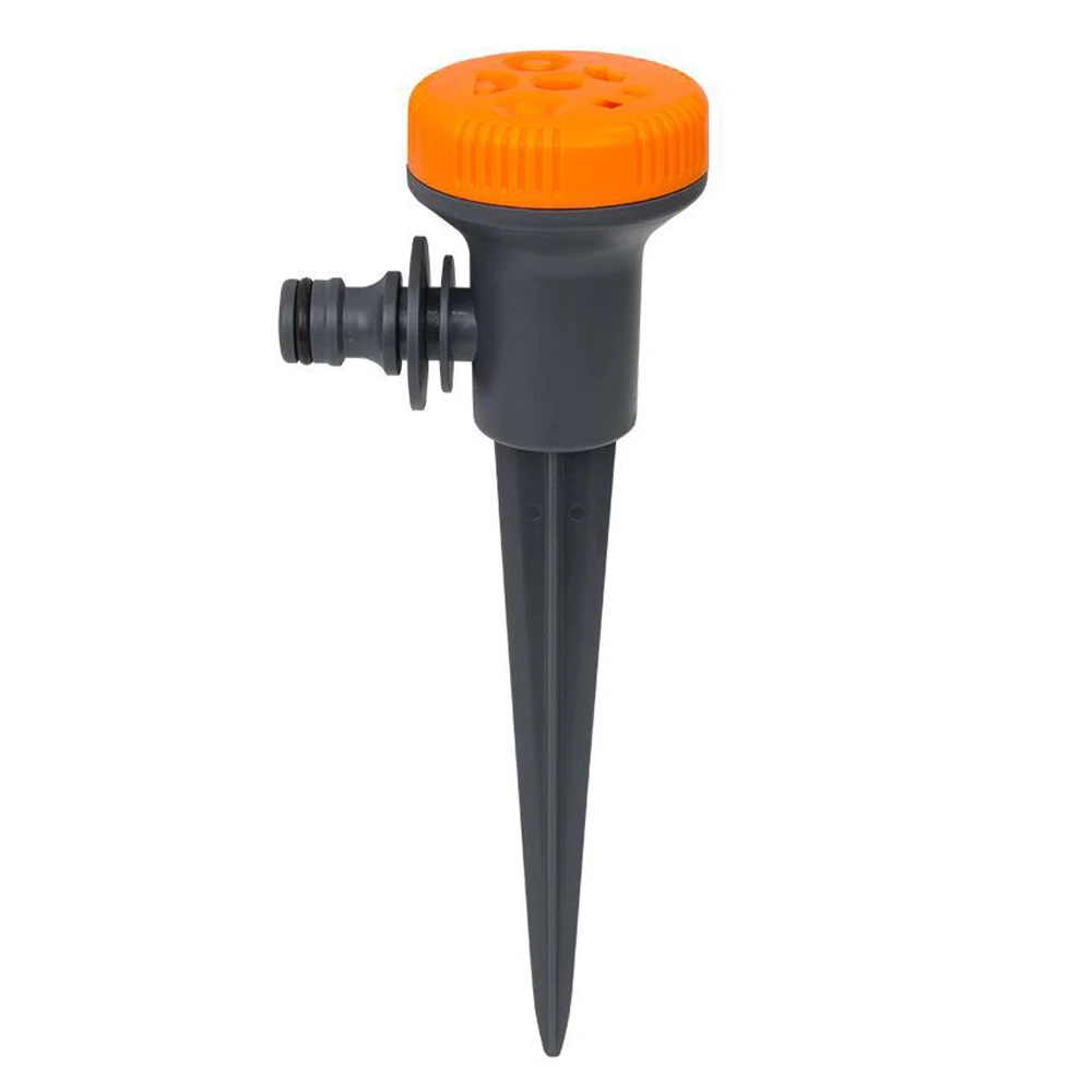 Ground Plug Sprinkler Sprinkler Garden Lawn Agricultural Irrigation Sprinkler Five Models Irrigation Sprinkler
Ground Plug Sprinkler Sprinkler Garden Lawn Agricultural Irrigation Sprinkler Five Models Irrigation Sprinkler