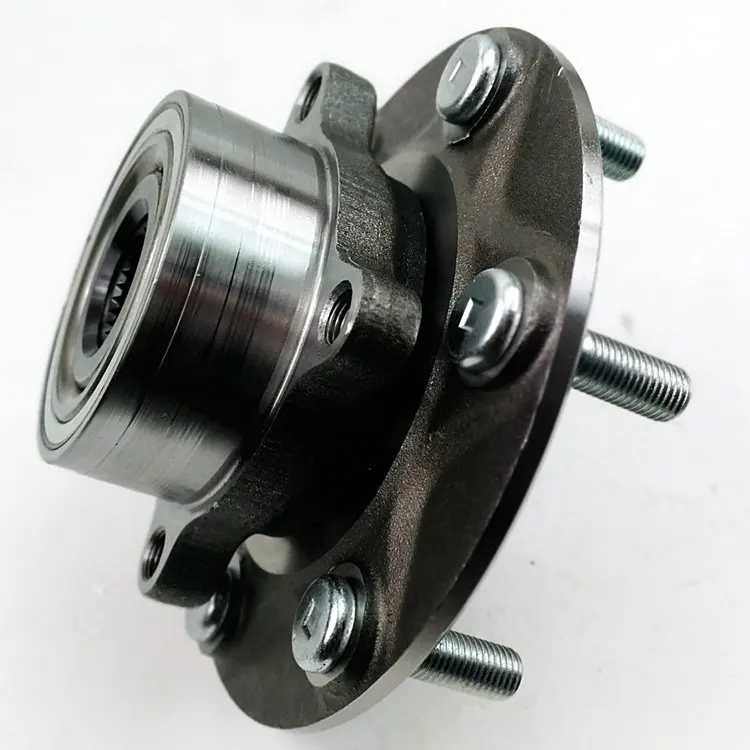 Front Hub unit shaft head bearing MB160662 Automotive wheel hub bearing shaft head MB160662
Front Hub unit shaft head bearing MB160662 Automotive wheel hub bearing shaft head MB160662