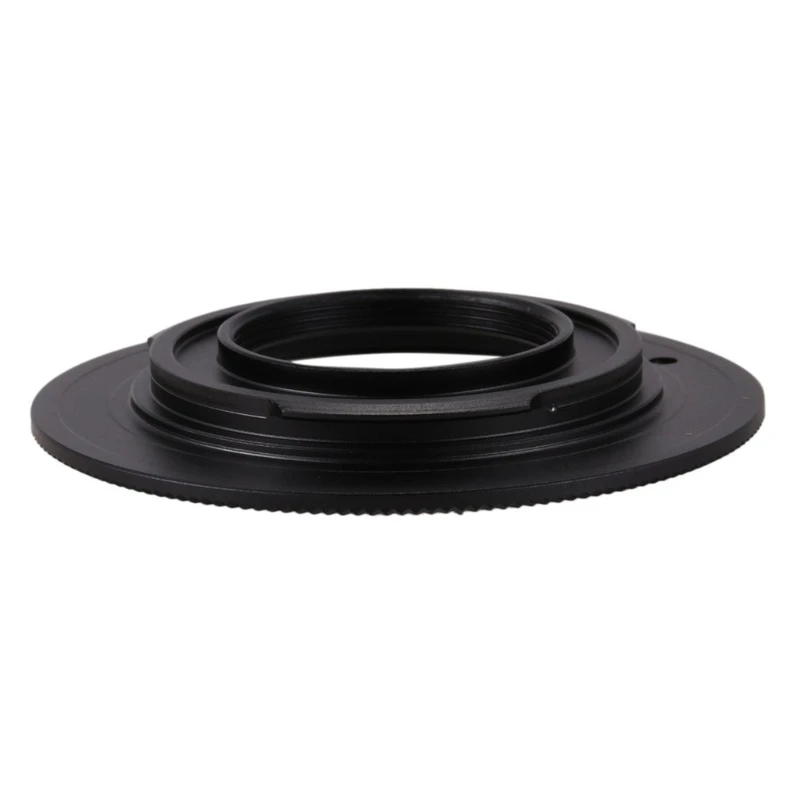 C mount Lens to Micro 4/3 M4/3 Adapter For OLYMPUS- E-M5 PL3 P3 PM1 - GX1 GF5 D08A 
C mount Lens to Micro 4/3 M4/3 Adapter For OLYMPUS- E-M5 PL3 P3 PM1 - GX1 GF5 D08A