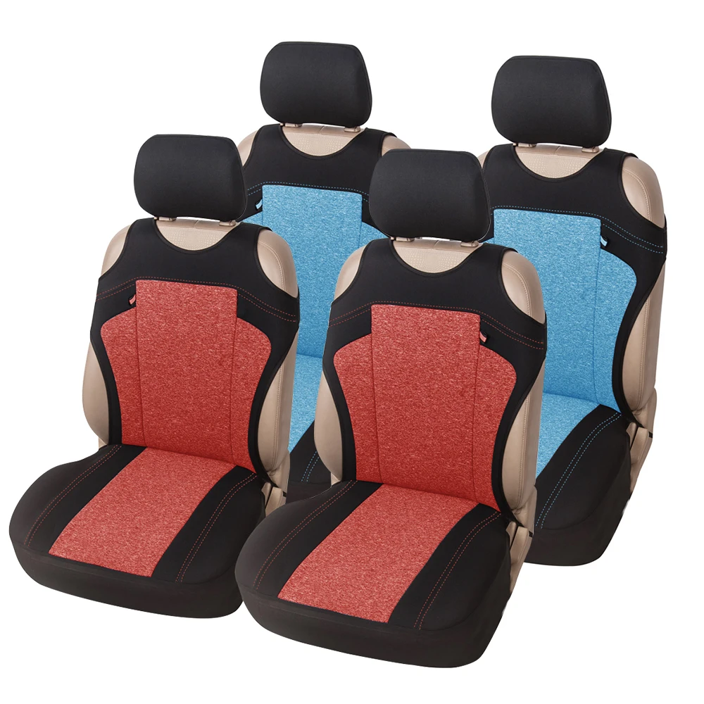 T-shirt Breathable Car Front Seat Cover Premium Double Seat Cover Car Seat Comfort Vest Seat Cover Car Interior
T-shirt Breathable Car Front Seat Cover Premium Double Seat Cover Car Seat Comfort Vest Seat Cover Car Interior