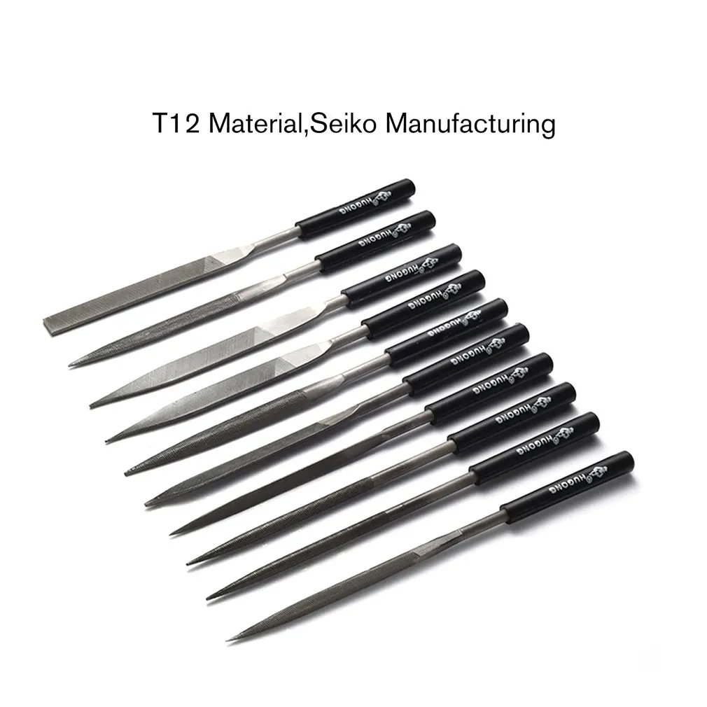 10 PCS Wood Rasp Files Needle Woodworking DIY Wood Rasp File Needle Jewelry Polishing Carving Diamond Mini File Set Carving Tool
10 PCS Wood Rasp Files Needle Woodworking DIY Wood Rasp File Needle Jewelry Polishing Carving Diamond Mini File Set Carving Tool