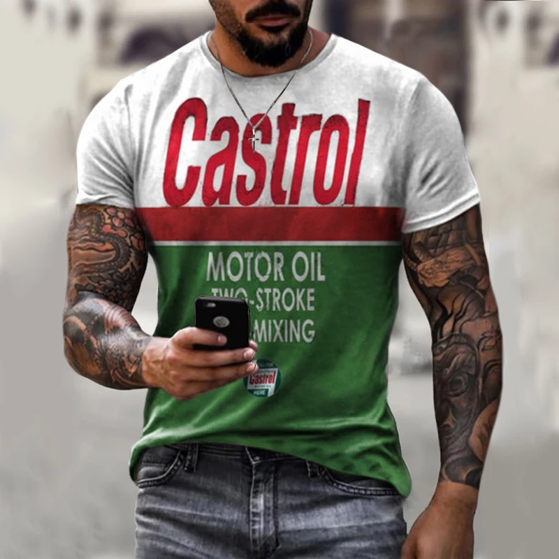 Men Vintage Letter Printed Loose Tops Pullover Mens Fashion Short Sleeve Tee Shirts 2021 Streetwear Summer Casual O-Neck T Shirt
Men Vintage Letter Printed Loose Tops Pullover Mens Fashion Short Sleeve Tee Shirts 2021 Streetwear Summer Casual O-Neck T Shirt