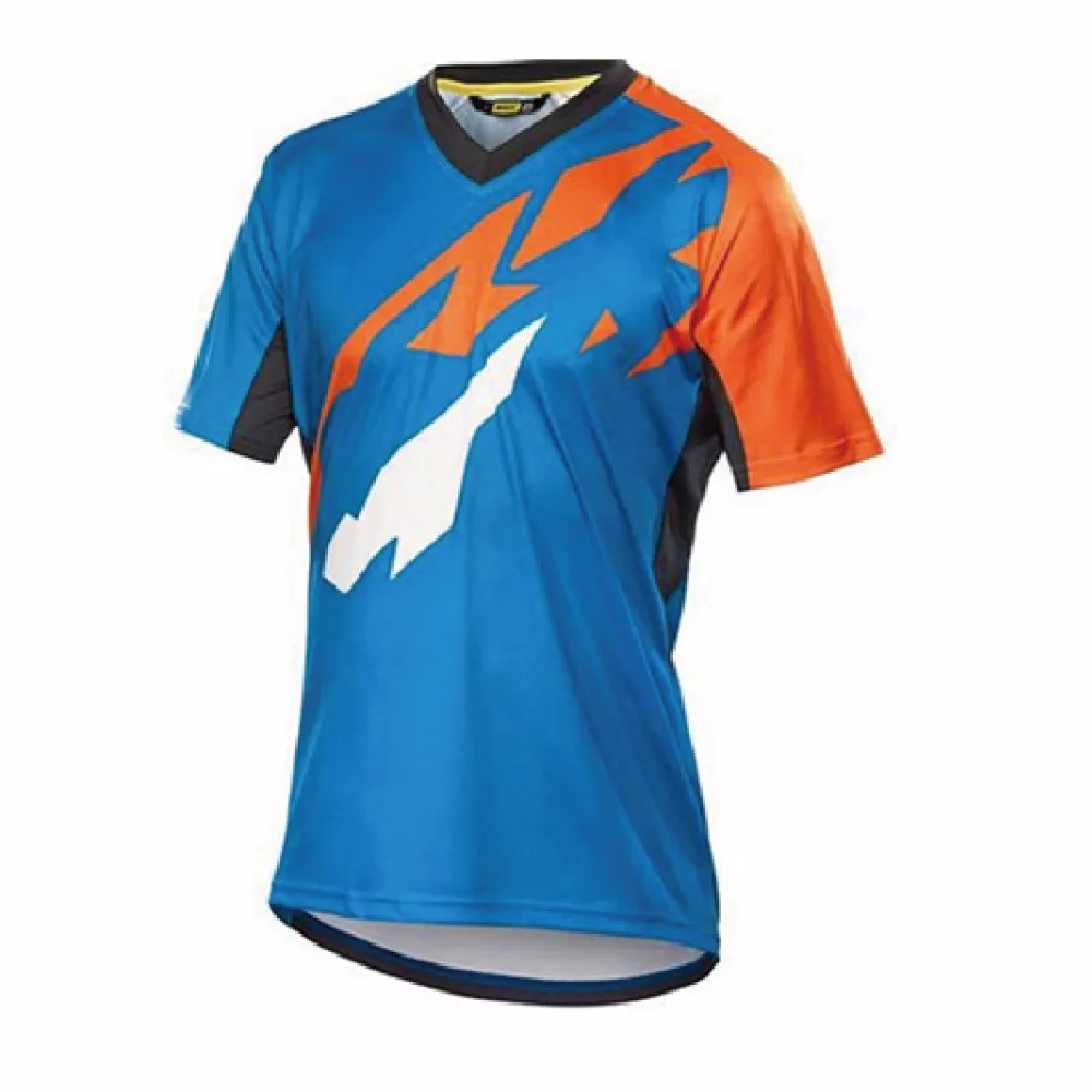 In 2020, choose the classic new professional Jersey cycling team mountain bike wild riding breathable custom riding sweatshirt
In 2020, choose the classic new professional Jersey cycling team mountain bike wild riding breathable custom riding sweatshirt