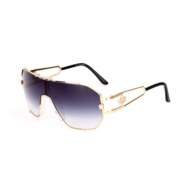 Brand Design Siamese Oversized Frame Sunglasses For Women Men Fashion Classic Retro Unisex Summer Beach Driving Big Sun Glasses
Brand Design Siamese Oversized Frame Sunglasses For Women Men Fashion Classic Retro Unisex Summer Beach Driving Big Sun Glasses