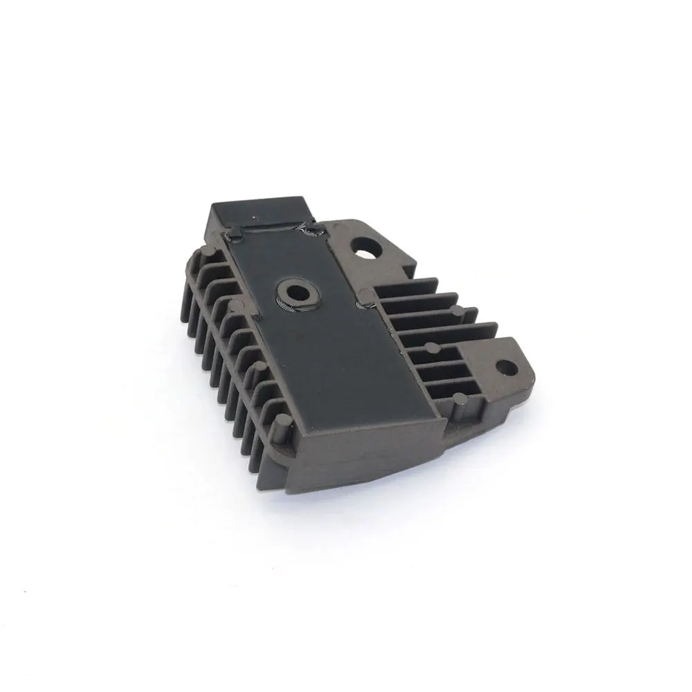 Voltage Regulator Rectifier FOR Yamaha XV250 1988-2010 Virago Route 66 H VR06
Voltage Regulator Rectifier FOR Yamaha XV250 1988-2010 Virago Route 66 H VR06