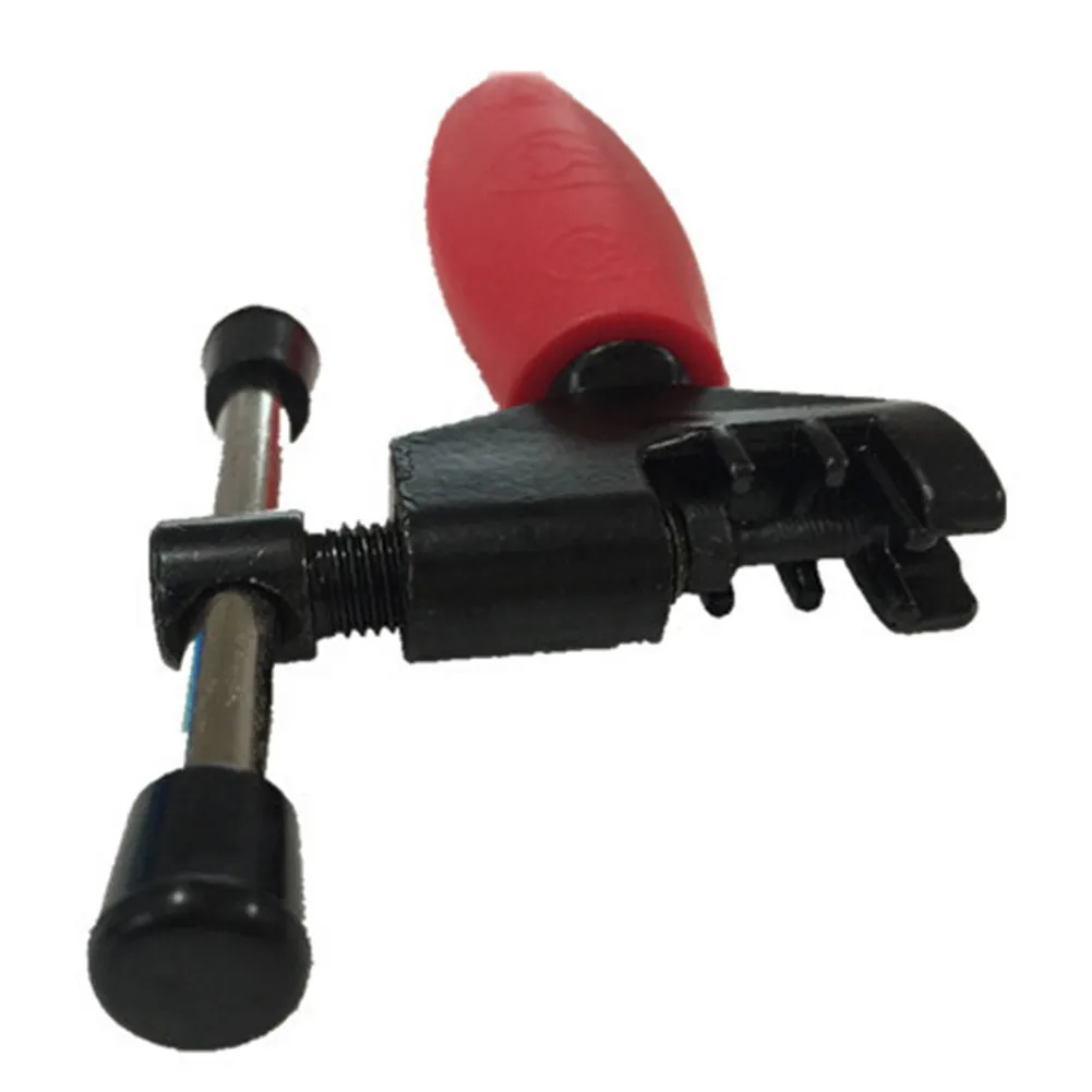 Mini Bicycle Chain Pin Remover Bike Chain Breaker Splitter Cutter Repair Removal Tool Device Accessories For Cycling Bicycle
Mini Bicycle Chain Pin Remover Bike Chain Breaker Splitter Cutter Repair Removal Tool Device Accessories For Cycling Bicycle