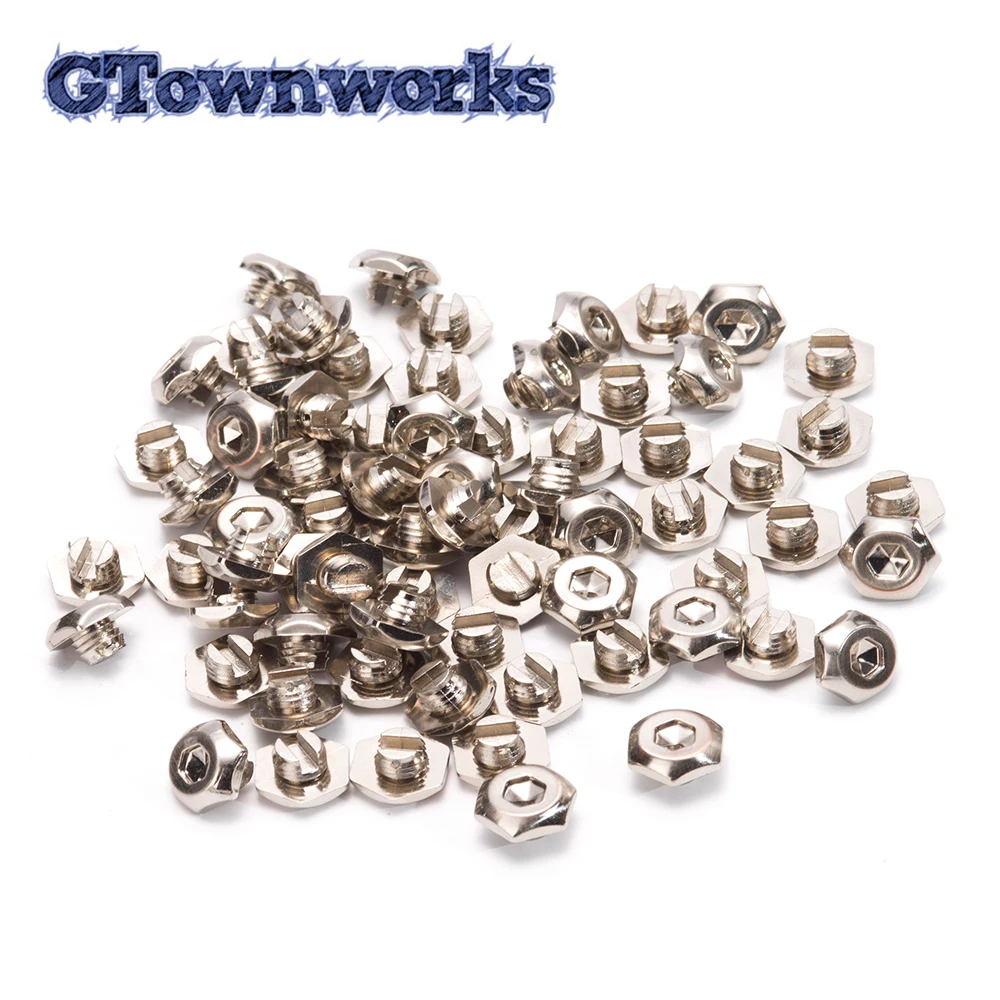 100pcs 16x9mm Wheel Rim Cap Lip Screw Bolt Tires For Car Decoration Replacement Alloy Rivet Nuts ZSD58 Auto Accessories
100pcs 16x9mm Wheel Rim Cap Lip Screw Bolt Tires For Car Decoration Replacement Alloy Rivet Nuts ZSD58 Auto Accessories