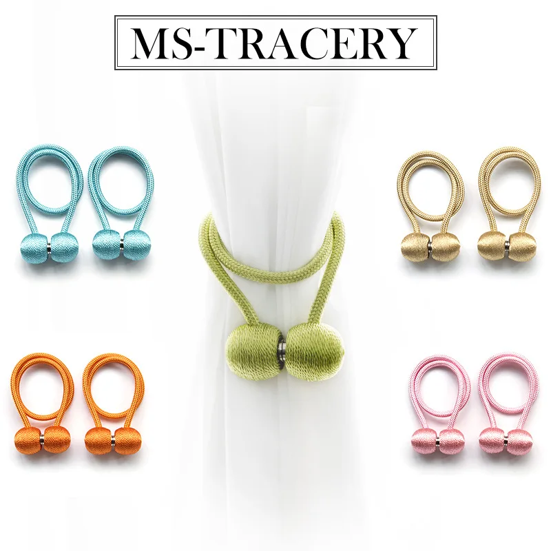 Magnet Curtains Bandages Buckle Creative Home Textile Curtain Strap Buckle Holder Window Decorative Accessories curtain holder
Magnet Curtains Bandages Buckle Creative Home Textile Curtain Strap Buckle Holder Window Decorative Accessories curtain holder