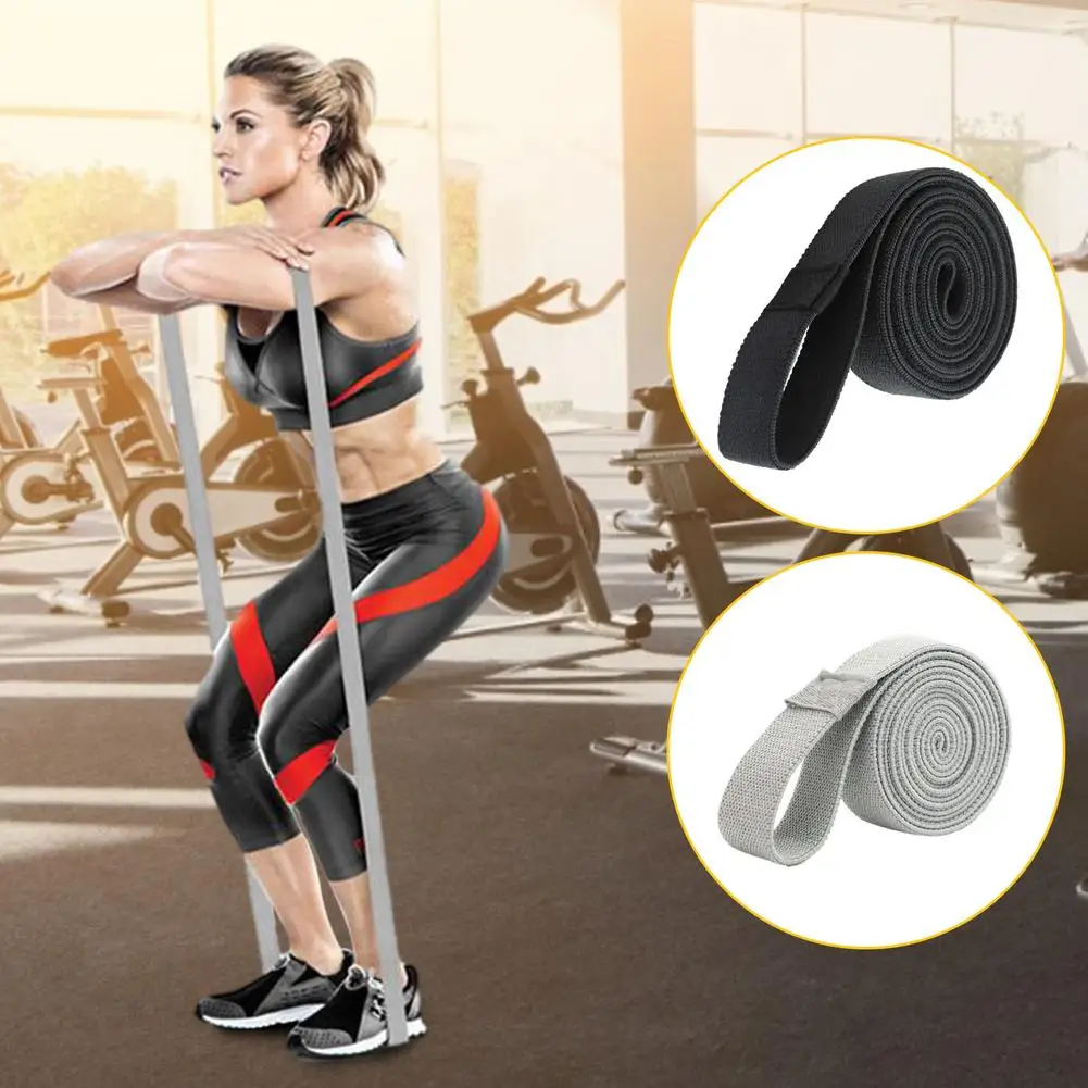 Long Resistance Bands Workout Resistance Band Set Of 3 Wersatile Squat Resistance Bands Pilates Bands Easy To Use Fitness Stretc
Long Resistance Bands Workout Resistance Band Set Of 3 Wersatile Squat Resistance Bands Pilates Bands Easy To Use Fitness Stretc