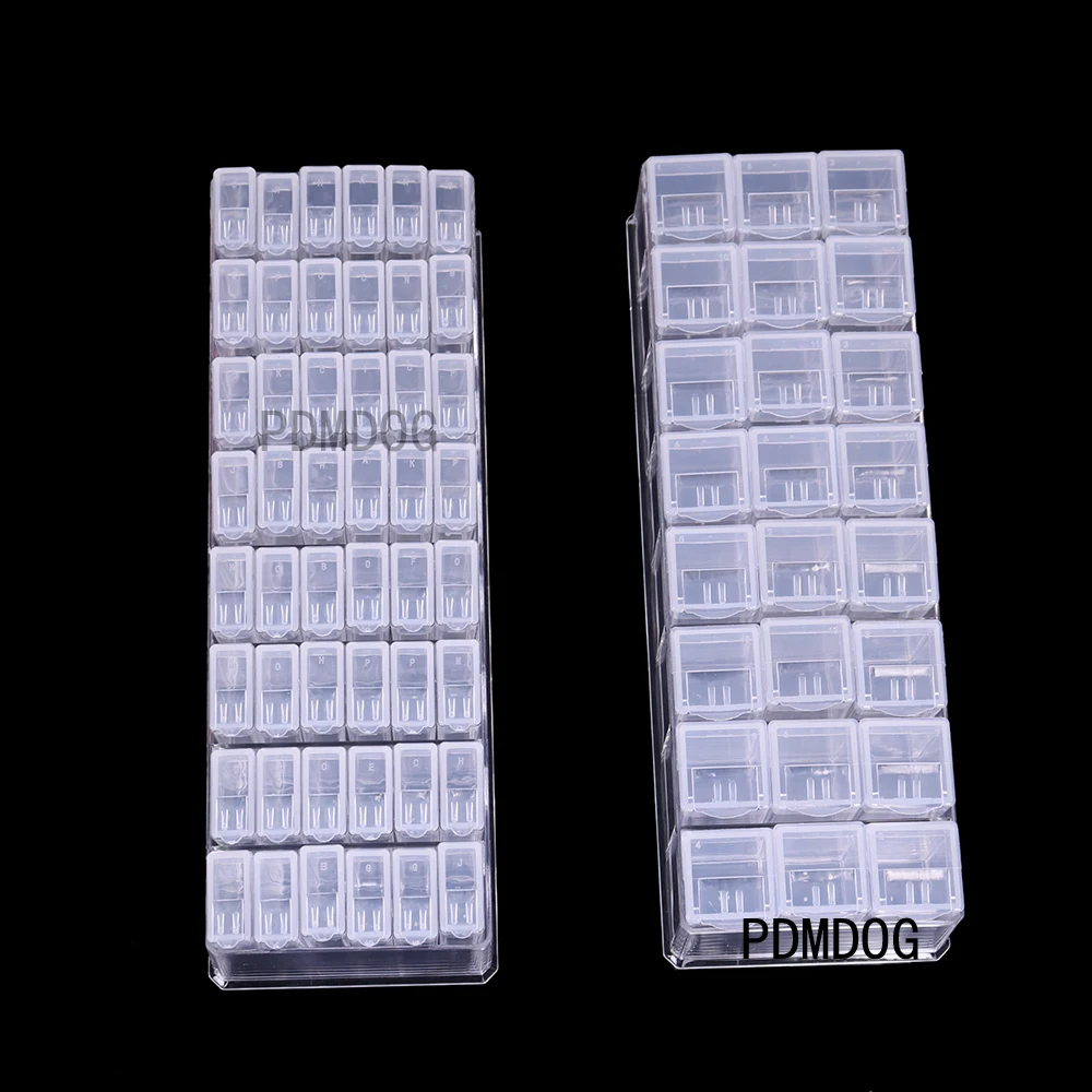 Стеллаж для алмазной живописи, 48 бутылок, полка для хранения квадратных и круглых страз, 266XP
Стеллаж для алмазной живописи, 48 бутылок, полка для хранения квадратных и круглых страз, 266XP