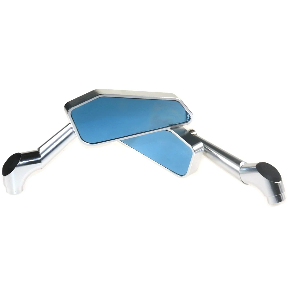 Motorcycle Aluminum For Yamaha Kawasaki BMW Suzuki Side Rearview Mirror Universal Motorbike Bike Handlebar Rear View Mirrors
Motorcycle Aluminum For Yamaha Kawasaki BMW Suzuki Side Rearview Mirror Universal Motorbike Bike Handlebar Rear View Mirrors