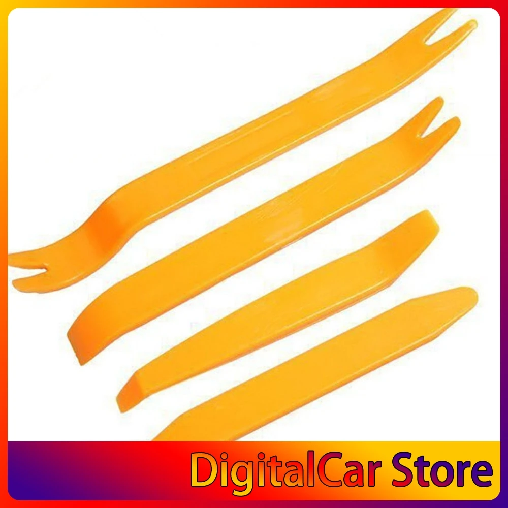 New Good Used Car Disassembly Interior Kit Audio Removal Trim Panel Dashboard Car DVD Player Auto Trim Removal Tool 
New Good Used Car Disassembly Interior Kit Audio Removal Trim Panel Dashboard Car DVD Player Auto Trim Removal Tool