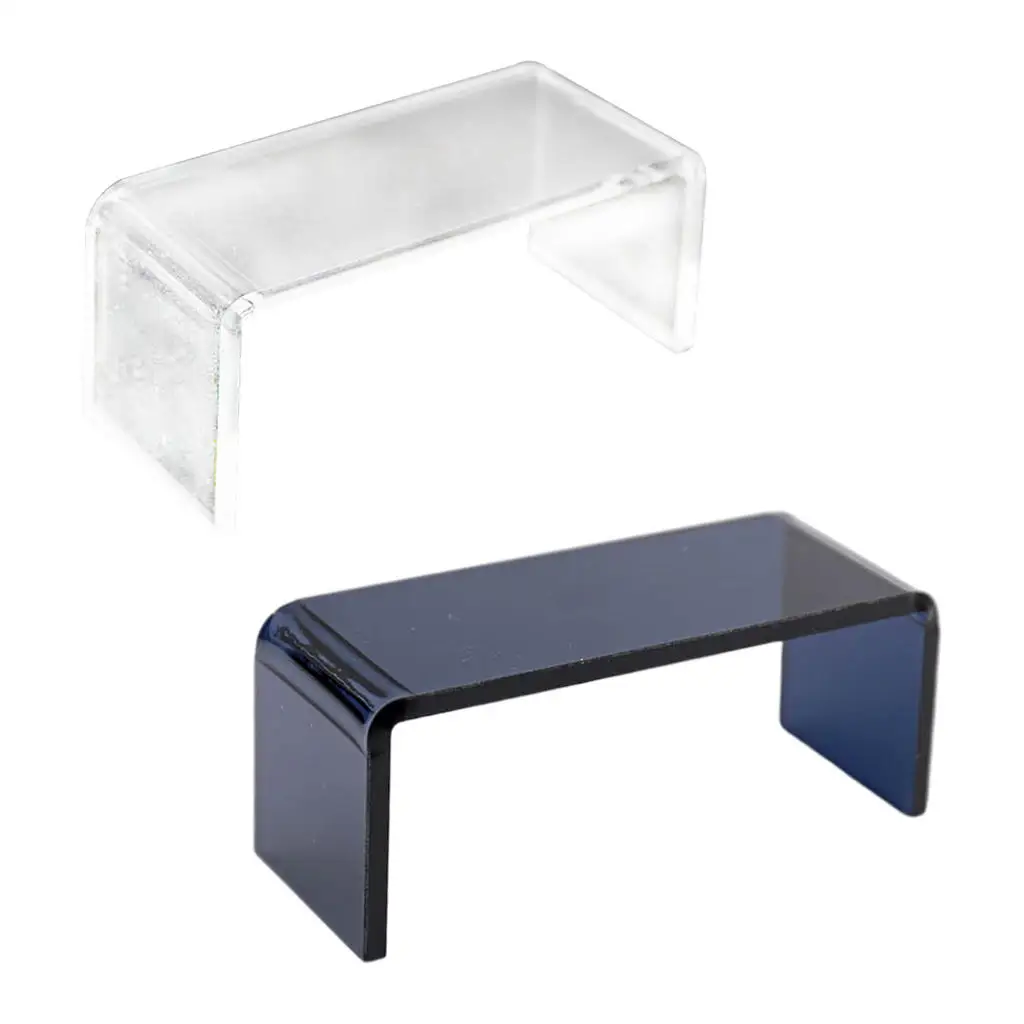 1:12 Mini Tea Table Dollhouse Living Room Scene Coffee Table Model Pocket Shooting Props Transparent Desk Furniture
1:12 Mini Tea Table Dollhouse Living Room Scene Coffee Table Model Pocket Shooting Props Transparent Desk Furniture