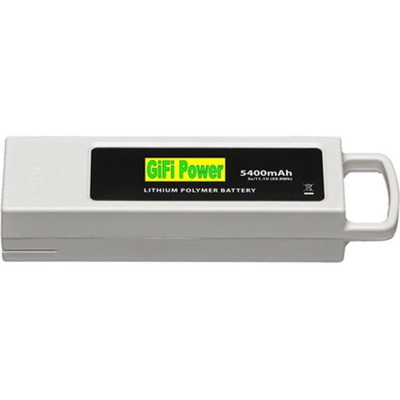 1PCS 11.1V 5400mAh For Yuneec Q500 Q500 3S Upgarded Lithium RC Battery Rechargeable Battery For Yuneec Q500 Q500 RC Quadcopter
1PCS 11.1V 5400mAh For Yuneec Q500 Q500 3S Upgarded Lithium RC Battery Rechargeable Battery For Yuneec Q500 Q500 RC Quadcopter