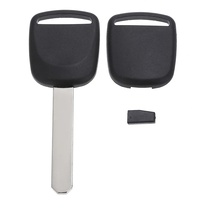 1pcs Car Key Replacement Uncut ID 46 Transponder Ignition Chip Blade Key For Honda CR-V XR-V Accord Civic 
1pcs Car Key Replacement Uncut ID 46 Transponder Ignition Chip Blade Key For Honda CR-V XR-V Accord Civic