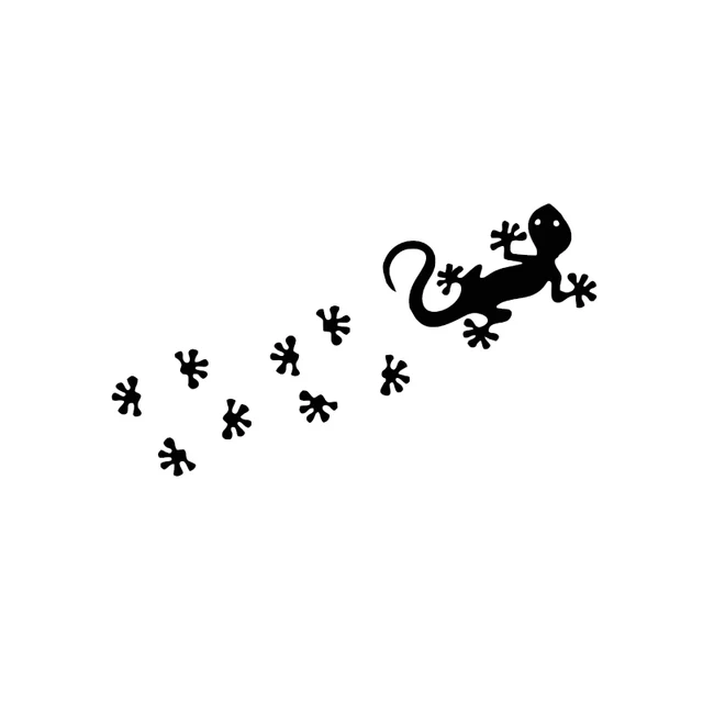 12.4*7CM Fashion Komodo Dragon Reptile Lizard Decor Car Stickers Accessories Vinyl
12.4*7CM Fashion Komodo Dragon Reptile Lizard Decor Car Stickers Accessories Vinyl