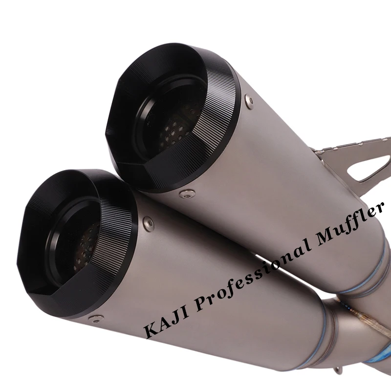 Slip On For DUCATI Monster 821 1200 1200S 2019 - 2020 Motorcycle Exhaust Modiifed Escape Titanium Alloy Middle Link Pipe Muffler
Slip On For DUCATI Monster 821 1200 1200S 2019 - 2020 Motorcycle Exhaust Modiifed Escape Titanium Alloy Middle Link Pipe Muffler