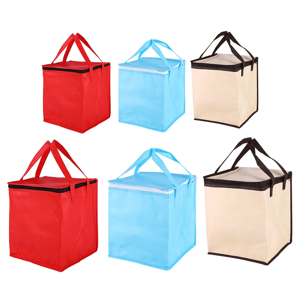 Stylish Foldable Reusable Eco-Friendly Waterproof Shopping Heat Preservation Bags Reusable Handbags Duty Totes Foldable Grocery
Stylish Foldable Reusable Eco-Friendly Waterproof Shopping Heat Preservation Bags Reusable Handbags Duty Totes Foldable Grocery