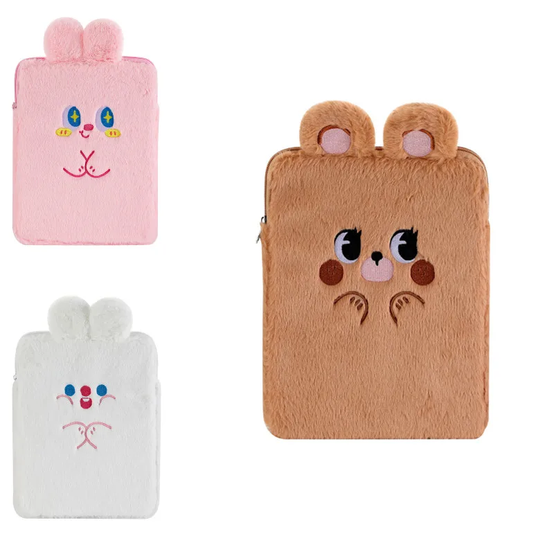 Shockproof Cute Sleeve for Samsung Galaxy Tab S6 Lite 10.4 inch 2020 Pouch Bag Cover for Galaxy SM-P610 SM-P615 Universal Case
Shockproof Cute Sleeve for Samsung Galaxy Tab S6 Lite 10.4 inch 2020 Pouch Bag Cover for Galaxy SM-P610 SM-P615 Universal Case