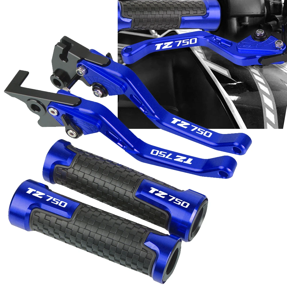 Adjustable Motorbike CNC Aluminum Brake Clutch Lever Handle Grips For YAMAHA XTZ750SUPER 1989-1996 1990 1991 1992 1993 1994 1995
Adjustable Motorbike CNC Aluminum Brake Clutch Lever Handle Grips For YAMAHA XTZ750SUPER 1989-1996 1990 1991 1992 1993 1994 1995