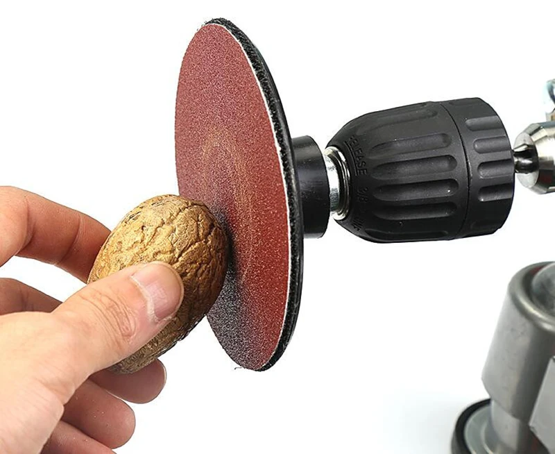 Шлифовальные диски 100 мм Grits 320/400/600/800/1000/1500, наждачная бумага с петлей на липучке, 30 шт.
Шлифовальные диски 100 мм Grits 320/400/600/800/1000/1500, наждачная бумага с петлей на липучке, 30 шт.