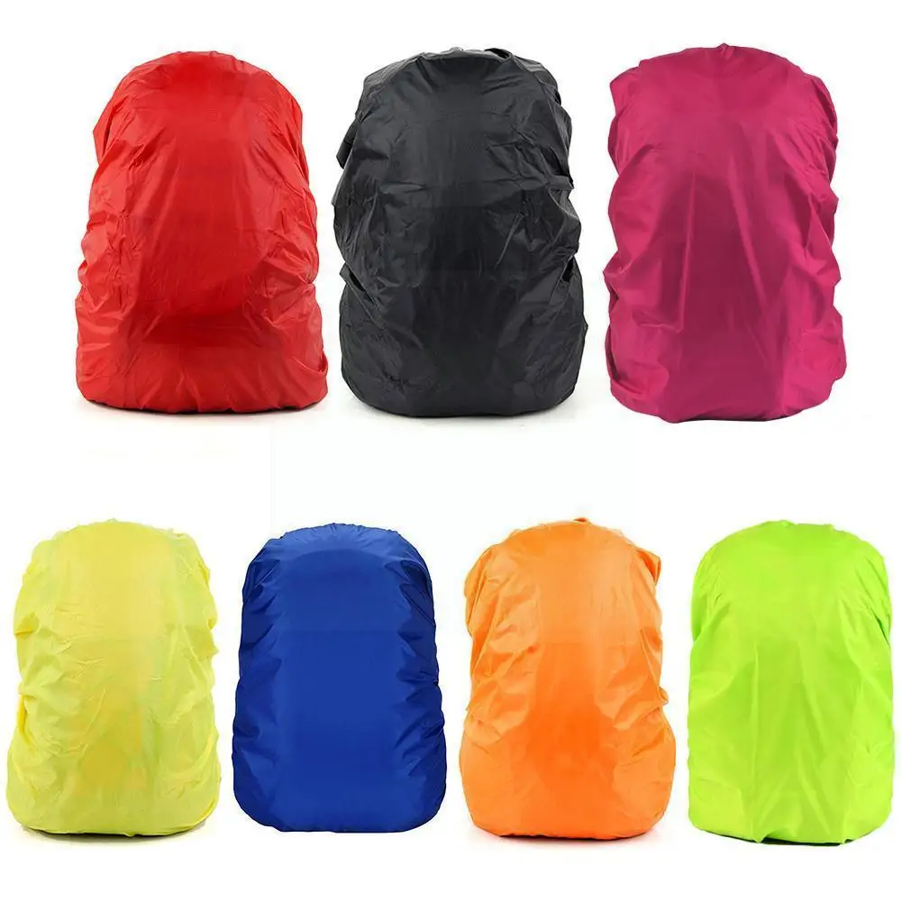Multi-color Large-capacity Backpack Waterproof And Camping Man's Outdoor Backpack Bag Hiking Rain Tool Cover I3m4
Multi-color Large-capacity Backpack Waterproof And Camping Man's Outdoor Backpack Bag Hiking Rain Tool Cover I3m4