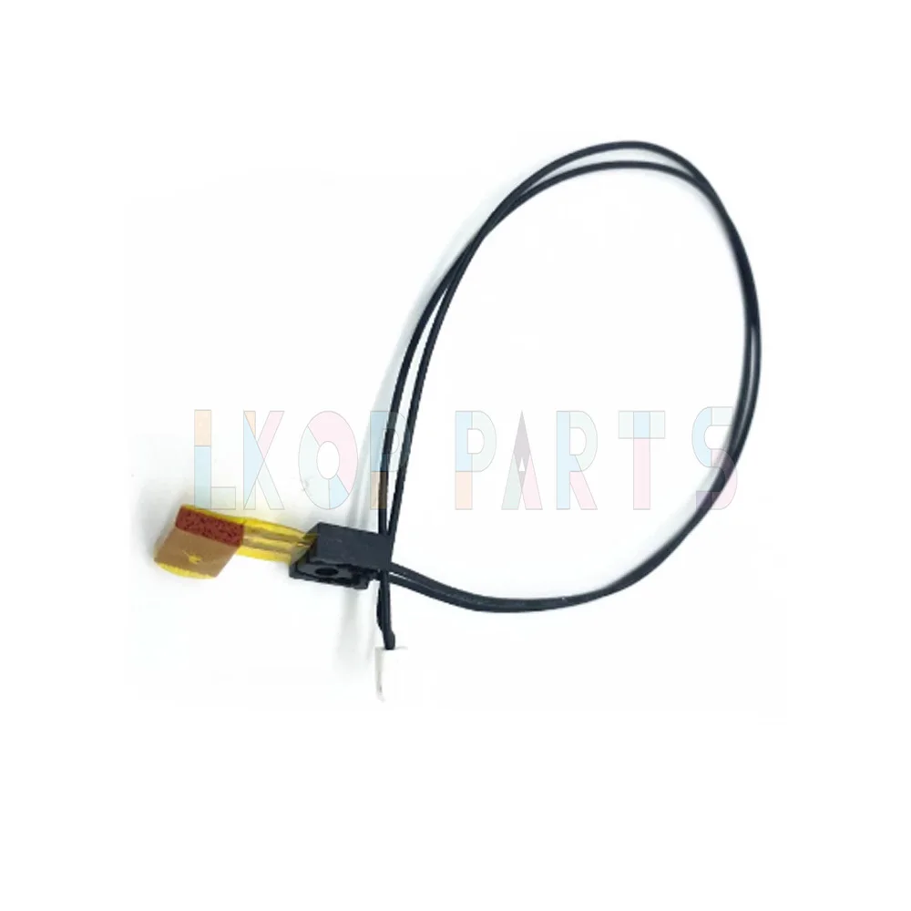 2pcs Fuser Thermistor 9372200051 For Konica Minolta Bizhub 164 184 195 215 235 7718 BH164 BH184 BH195 BH215 Fuser Thermistor
2pcs Fuser Thermistor 9372200051 For Konica Minolta Bizhub 164 184 195 215 235 7718 BH164 BH184 BH195 BH215 Fuser Thermistor