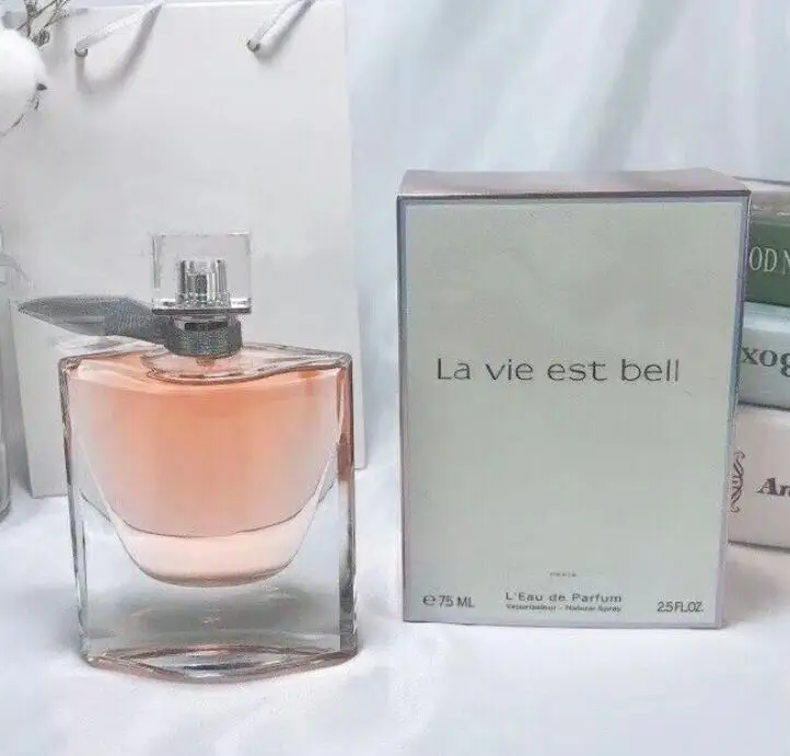 Women Parfum EAU DE Parfum man for Women Long Lasting Natural Fragrance Parfum Femme 5540
Women Parfum EAU DE Parfum man for Women Long Lasting Natural Fragrance Parfum Femme 5540