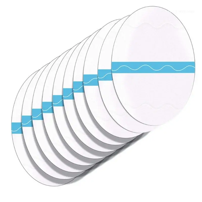 10Pcs/Set Disposable Sweat Thigh Tapes Summer Women Men Invisible Body Pads Anti-Friction Patches Anti-Wear Leg Stickers New
10Pcs/Set Disposable Sweat Thigh Tapes Summer Women Men Invisible Body Pads Anti-Friction Patches Anti-Wear Leg Stickers New