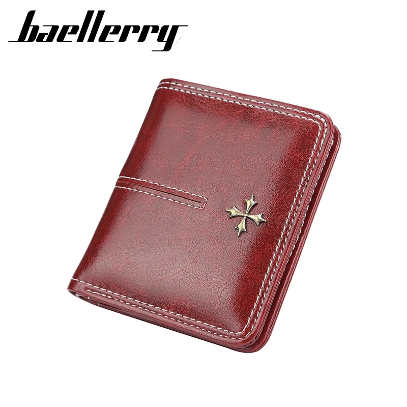 More Card Bits Women Coin Purses Casual Wallets Vintage Hasp Women's Wallets Women Wallet Mini Women Card Clutch Wallets 5colors
More Card Bits Women Coin Purses Casual Wallets Vintage Hasp Women's Wallets Women Wallet Mini Women Card Clutch Wallets 5colors