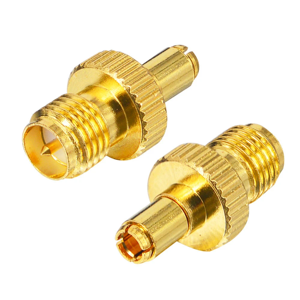 100PCS 3G 4G antenna RF adapter connector RP-SMA female to TS9 male plug rf wifi adapter
100PCS 3G 4G antenna RF adapter connector RP-SMA female to TS9 male plug rf wifi adapter