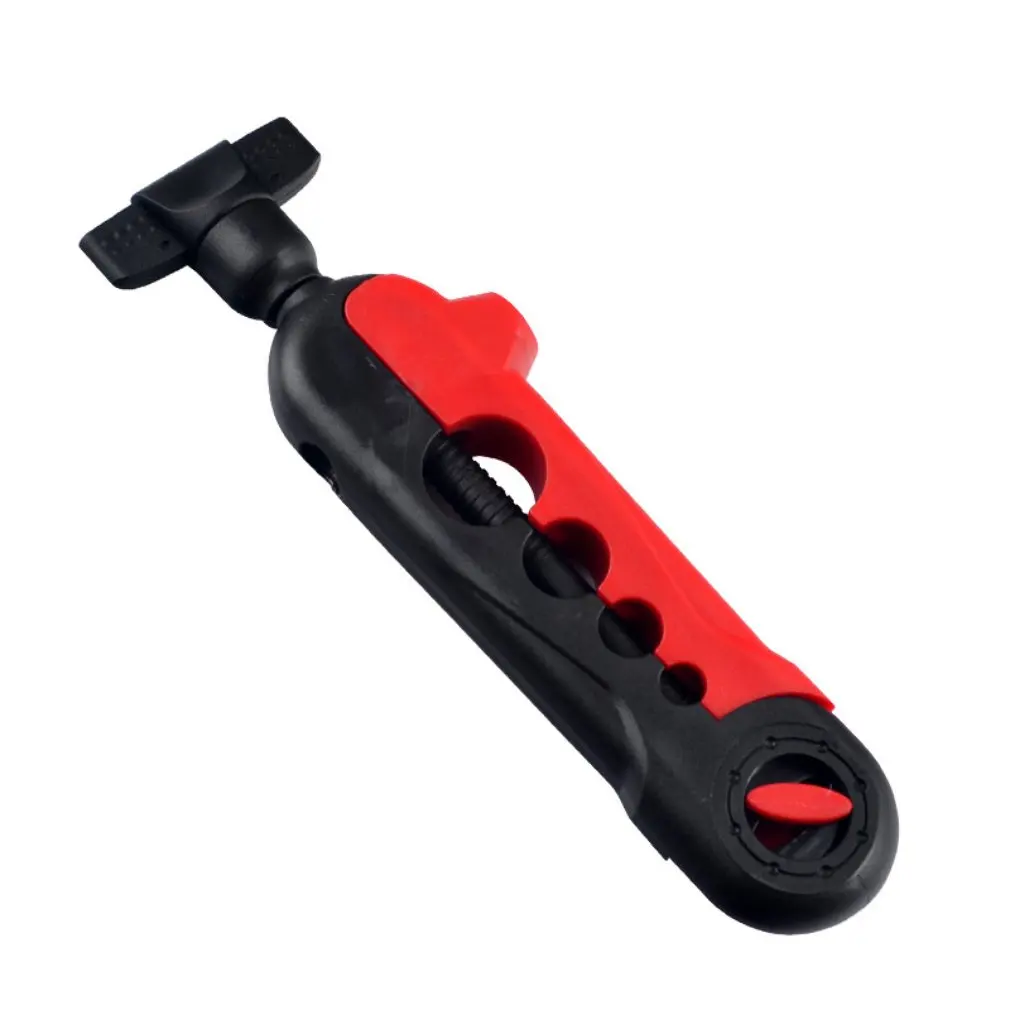 Universal Portable Fishing Line Winder Adjustable Durable Plastic Fishing Line Reel Fishing Tool Line Winder
Universal Portable Fishing Line Winder Adjustable Durable Plastic Fishing Line Reel Fishing Tool Line Winder