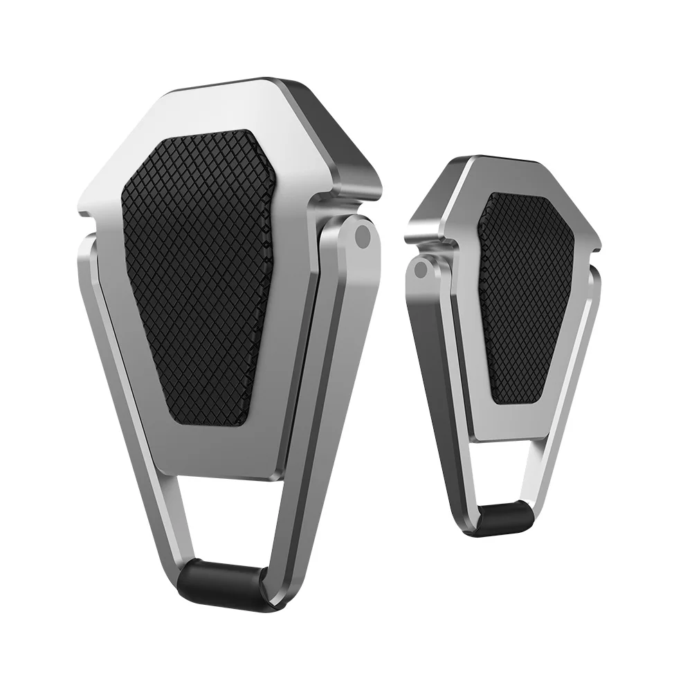 2PCS Metal Foldable Laptop Stand Base Non-slip Desktop Portable Notebook Holder Cooling Bracket For Macbook Pro Air Notebook
2PCS Metal Foldable Laptop Stand Base Non-slip Desktop Portable Notebook Holder Cooling Bracket For Macbook Pro Air Notebook