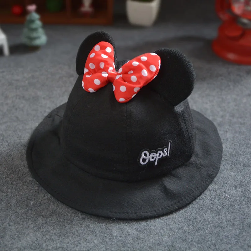 Baby Girl Hat Two Ear Bucket Hat For Girls Bow Knot Children Summer Cap Beach Kids Sun Cap
Baby Girl Hat Two Ear Bucket Hat For Girls Bow Knot Children Summer Cap Beach Kids Sun Cap