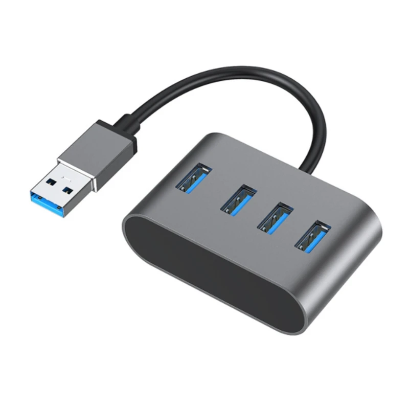 USB 3.0 Hub Multi USB Splitter 4 Port Multiple Expander 2.0 No Driver Required Plug and Play for PC Windows,
USB 3.0 Hub Multi USB Splitter 4 Port Multiple Expander 2.0 No Driver Required Plug and Play for PC Windows,