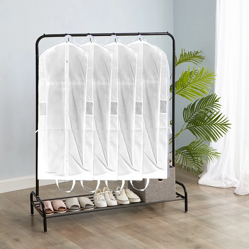 Dress Bag Bridal Gown Long Clothes Bags Protector Case Dustproof Cover Wedding Dresses Garment Clothing Dust Cover
Dress Bag Bridal Gown Long Clothes Bags Protector Case Dustproof Cover Wedding Dresses Garment Clothing Dust Cover