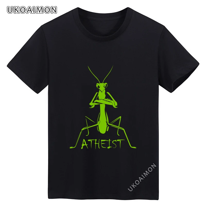 Atheist Round Neck Cotton Tops T Shirt Pure Cotton Manga T Shirts Special Oversized T-Shirt Prevalent Graphic T-Shirts
Atheist Round Neck Cotton Tops T Shirt Pure Cotton Manga T Shirts Special Oversized T-Shirt Prevalent Graphic T-Shirts
