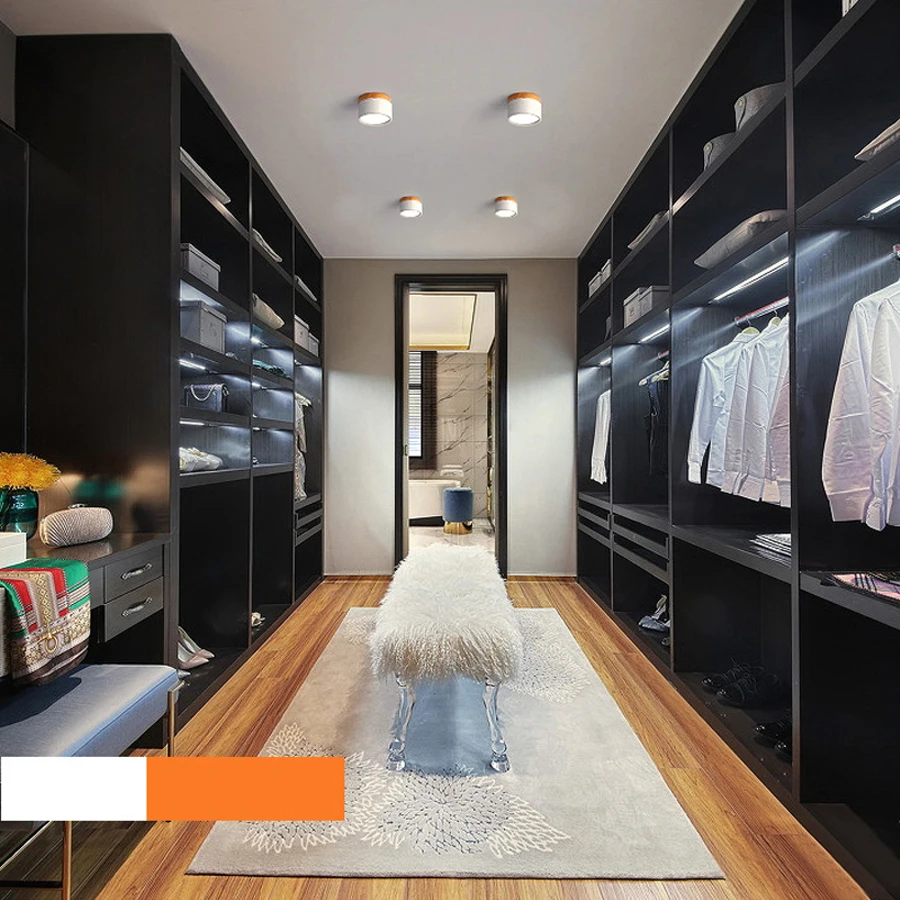 5W 15W Surface Mount Ceiling Lamps Modern Spot Down Iron Ceiling Light Fixture 220V LED Ceiling Lights Indoor Living Room Stair
5W 15W Surface Mount Ceiling Lamps Modern Spot Down Iron Ceiling Light Fixture 220V LED Ceiling Lights Indoor Living Room Stair