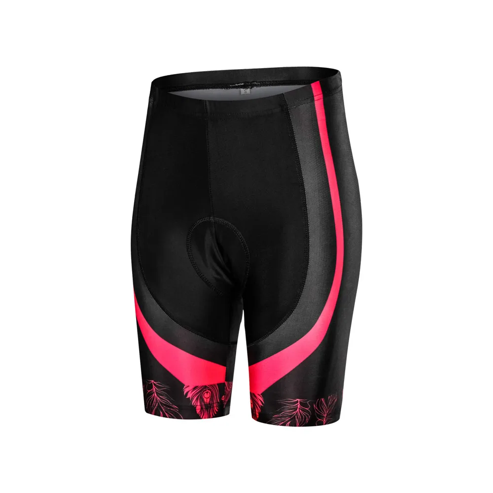 Pro Cycling Shorts Women 5D Anti Slip Padded Gel Bike Mtb Shorts Mountain Bicycle Classic Shockproof Short Pants Ropa Ciclismo
Pro Cycling Shorts Women 5D Anti Slip Padded Gel Bike Mtb Shorts Mountain Bicycle Classic Shockproof Short Pants Ropa Ciclismo
