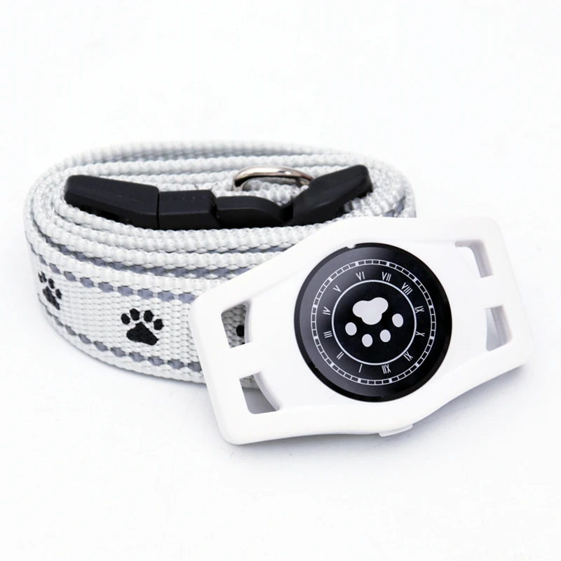 PetQueue Hot Sale Pet Collar APP 2G Gps Anti-lost Pet Tracker 32MB Memory Real-time Tracking IP67 Waterproof GSM GPS Dog Collar
PetQueue Hot Sale Pet Collar APP 2G Gps Anti-lost Pet Tracker 32MB Memory Real-time Tracking IP67 Waterproof GSM GPS Dog Collar