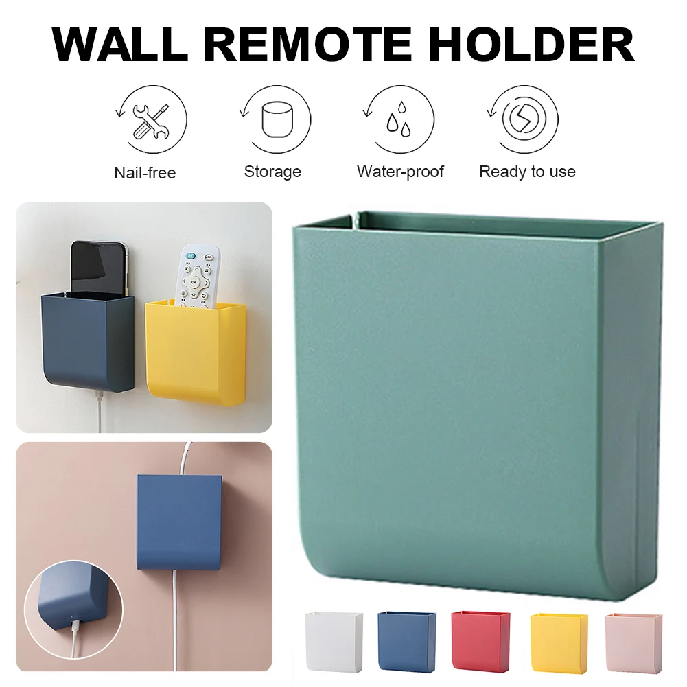 SALE Home Storage Organization Wall Mounted Organizer Storage Box Remote Control Air Conditioner Stand Holder Hotel Office Home
SALE Home Storage Organization Wall Mounted Organizer Storage Box Remote Control Air Conditioner Stand Holder Hotel Office Home
