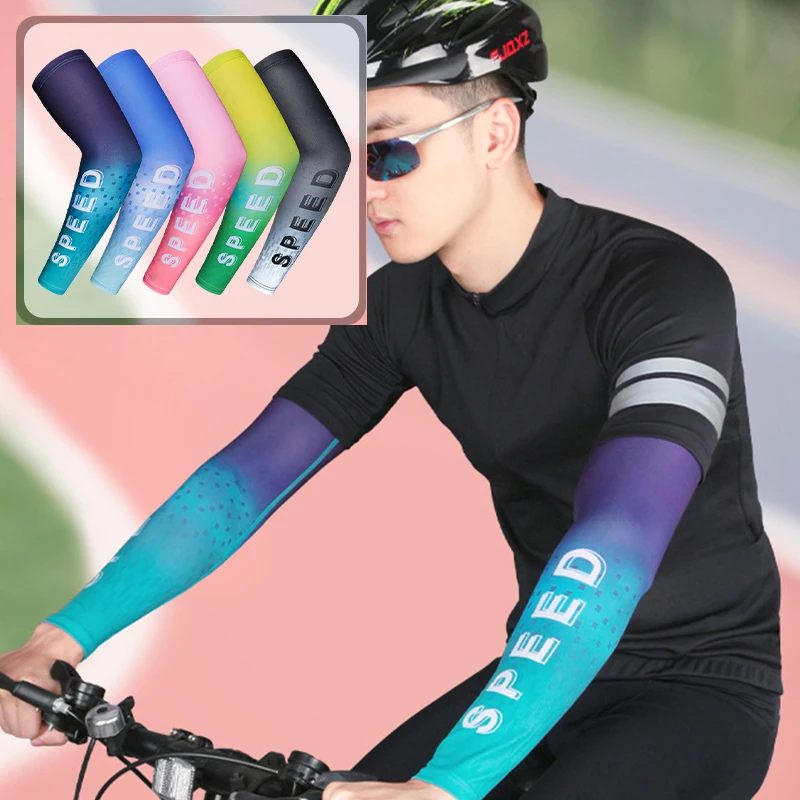 Sports Arm Support Sleeve Sun UV Protection Arm Sleeves with Zippered Phone Bag for Fitness Running &T8
Sports Arm Support Sleeve Sun UV Protection Arm Sleeves with Zippered Phone Bag for Fitness Running &T8