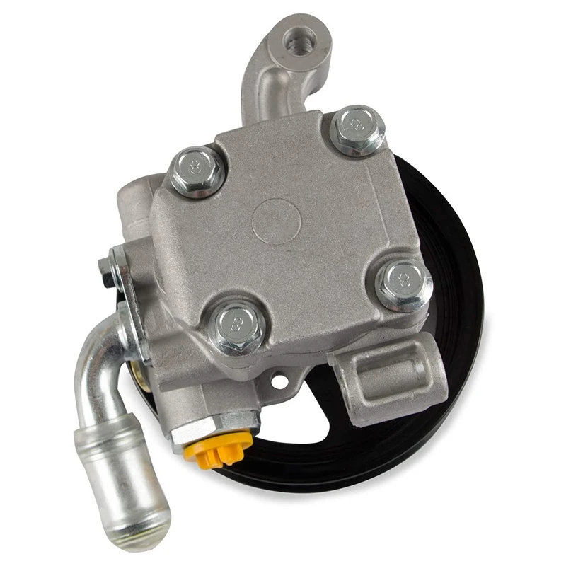 Power Steering Pump for Buick Enclave Chevy Traverse GMC Acadia Saturn Outlook 3.6L 2007-2017 20954812 20-2403 96-2403
Power Steering Pump for Buick Enclave Chevy Traverse GMC Acadia Saturn Outlook 3.6L 2007-2017 20954812 20-2403 96-2403