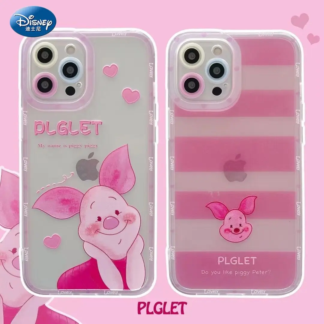 Оригинальный силиконовый роскошный чехол для телефона с изображением Диснея Винни-Пуха для Apple iPhone 12 Pro, противоударный чехол
Оригинальный силиконовый роскошный чехол для телефона с изображением Диснея Винни-Пуха для Apple iPhone 12 Pro, противоударный чехол