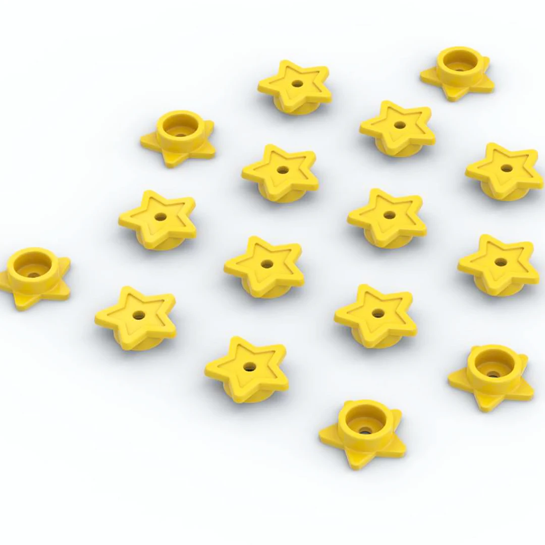 910 шт./лот Кирпичи Игрушки Друзья аксессуары звезда с держателем-гвоздиком для фигурок Рождественское украшение детские строительные блоки...
910 шт./лот Кирпичи Игрушки Друзья аксессуары звезда с держателем-гвоздиком для фигурок Рождественское украшение детские строительные блоки...