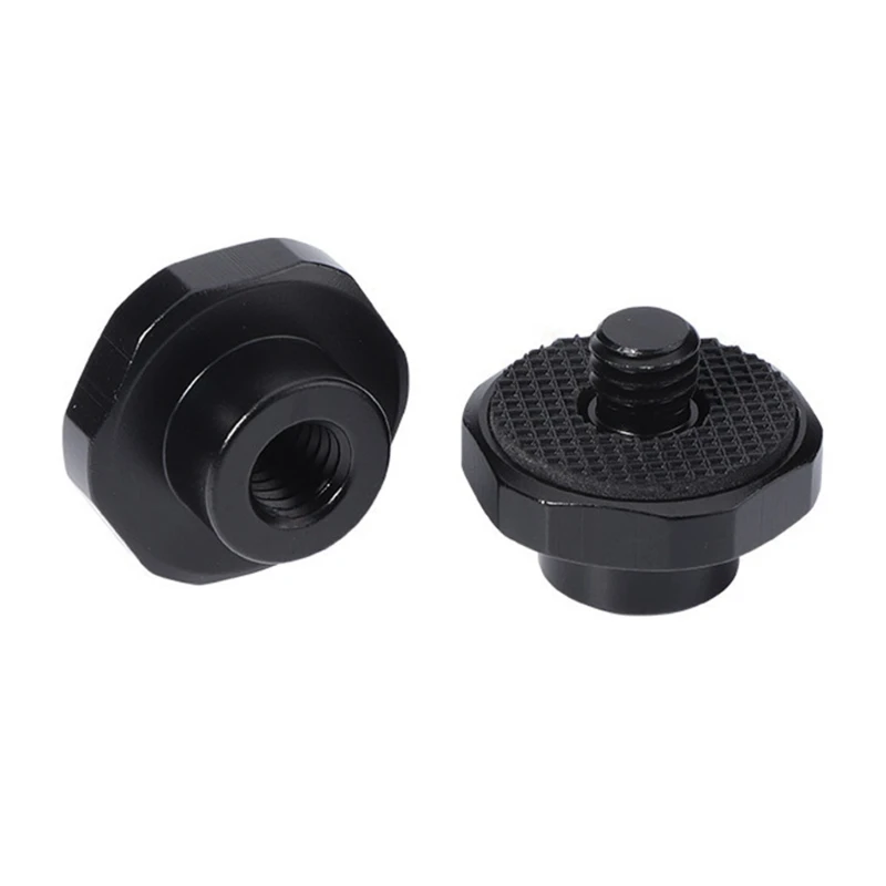 Винты для камеры 2X, 3/8 дюйма, 3/8 дюйма, 1/4 дюйма, 1/4 дюйма, 3/8 дюйма, 1/4 дюйма
Винты для камеры 2X, 3/8 дюйма, 3/8 дюйма, 1/4 дюйма, 1/4 дюйма, 3/8 дюйма, 1/4 дюйма