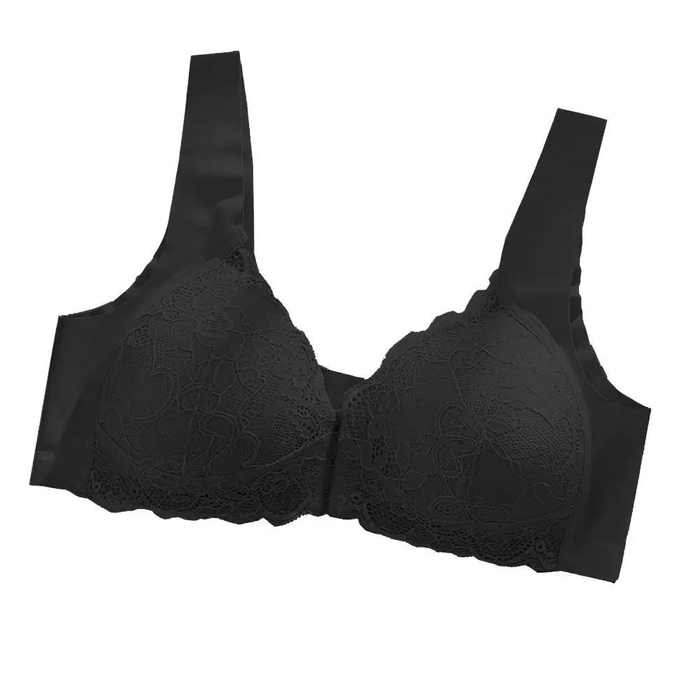 Большие размеры беспроводной Кружева беременных женщин нижнее белье для грудного вскармливания, утягивающий уход, жилет, комплект одежды д...
Большие размеры беспроводной Кружева беременных женщин нижнее белье для грудного вскармливания, утягивающий уход, жилет, комплект одежды д...