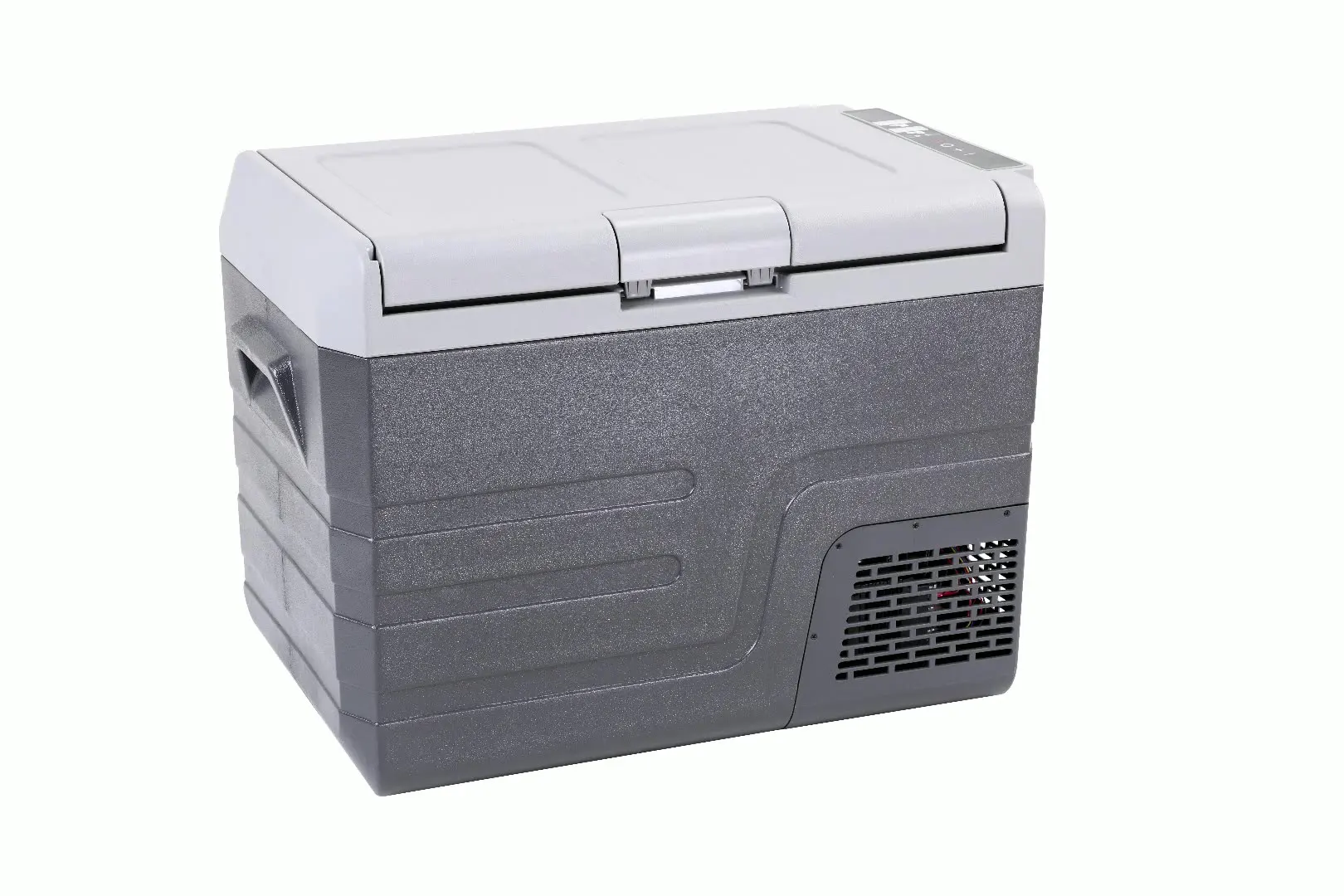 One can be Shiped DC 12~24v Compressor Car Refrigerator 36L Poratble Fridge Outdoor Camping Caravans Freezer
One can be Shiped DC 12~24v Compressor Car Refrigerator 36L Poratble Fridge Outdoor Camping Caravans Freezer